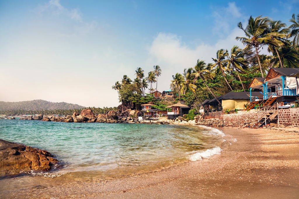 Kerala with Goa & Mumbai