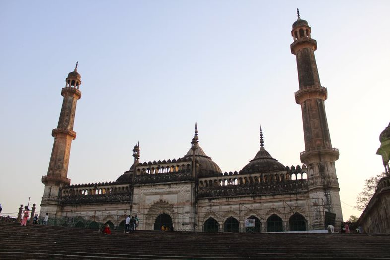 Sacred Sites