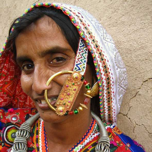Culture of Gujarat
