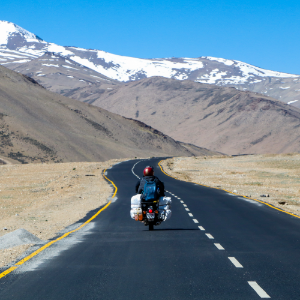 The Himalayan Adventure