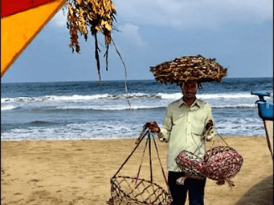 Day 10: Kumarakom to Kovalam