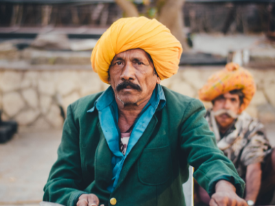 Day 14: Bhopal