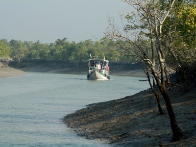 Day 14: Kolkata to Sundarban