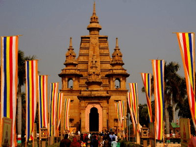 Day 19: Varanasi to Delhi
