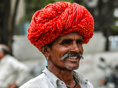Day 2: Delhi to Patan
