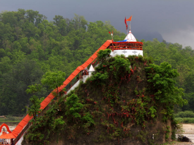 Day 3: Rishikesh to Jim Corbett