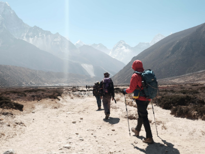 Day 4: Kuari Pass