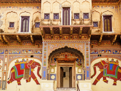 Day 4: Patan to Mandawa