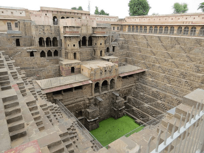 Day 4: Agra to Jaipur