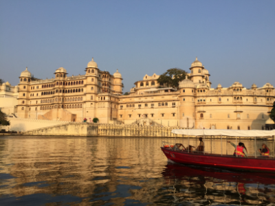 Day 4: Udaipur