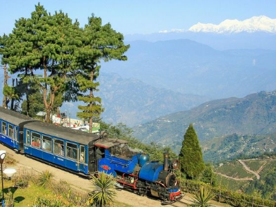 Day 5: Ooty