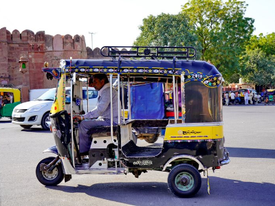 Day 5: Mandawa to Bikaner