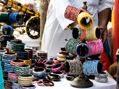Day 5: Bikaner to Jaisalmer