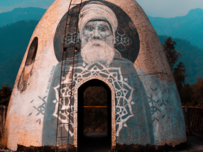 Day 5: Rishikesh