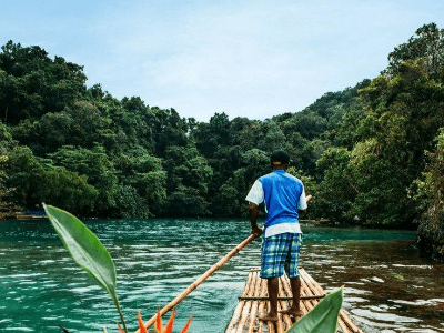 Day 7: Thekkady to Kumarakom