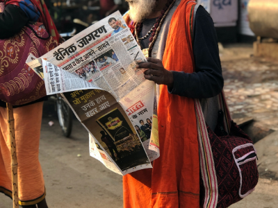 Day 6: Rishikesh to Mathura