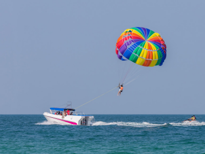 Day 7: Goa