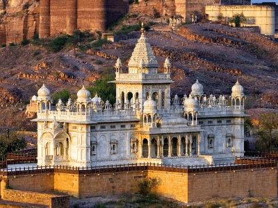 Day 7: Jaisalmer to Jodhpur