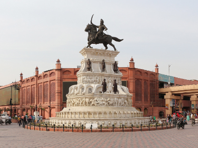 Day 7: Amritsar