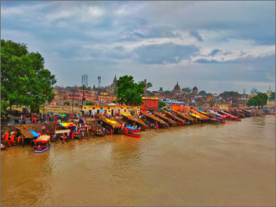 Day 8: Lucknow to Ayodhya