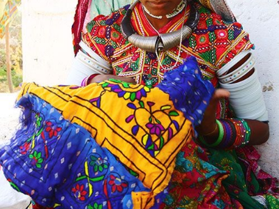 Day 8: Rann of Kutch