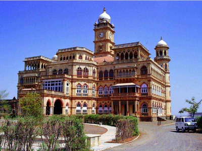 Day 9: Rann of Kutch to Wankaner