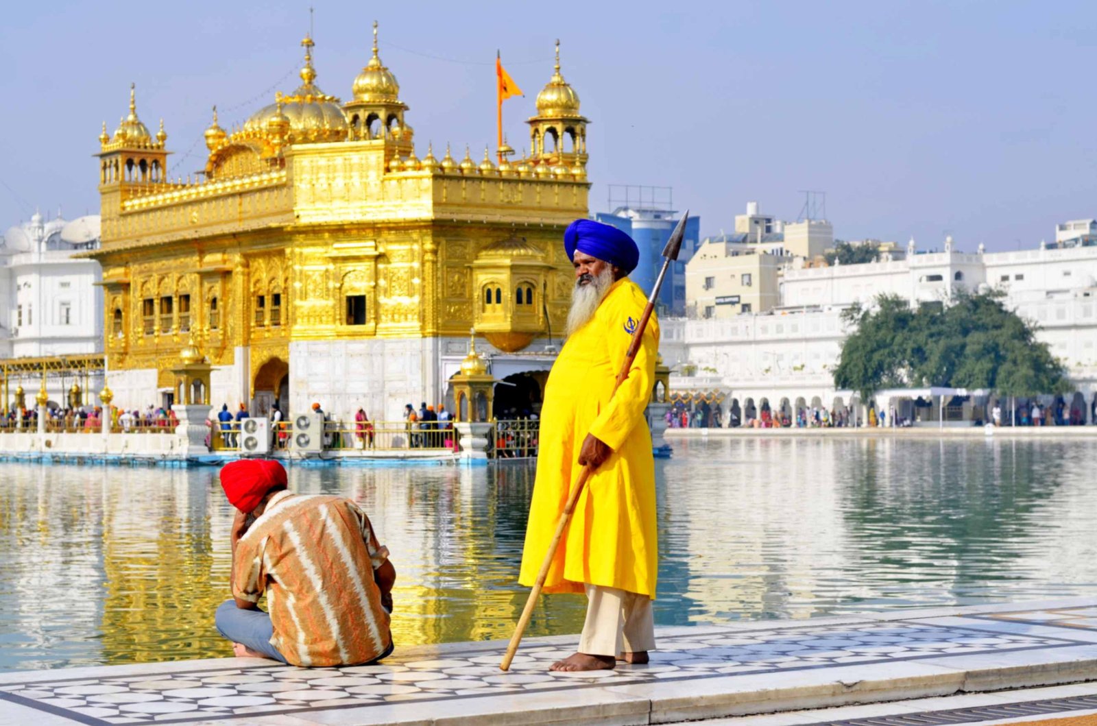 Amritsar