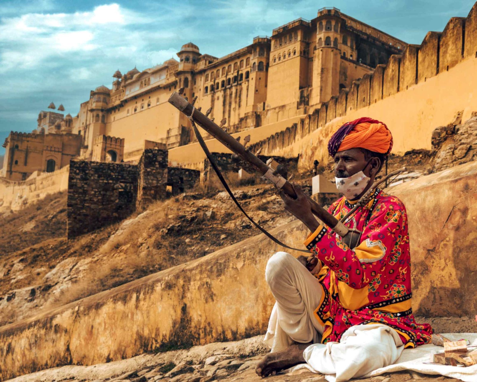 Rajasthan