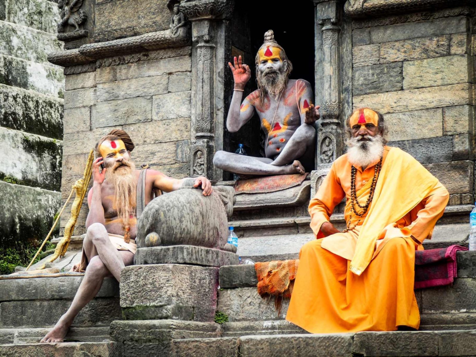 Rishikesh & Haridwar