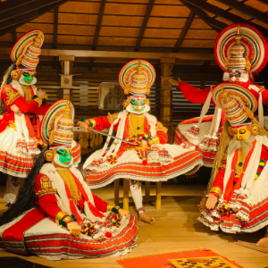 South India Bliss