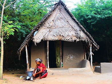 Day 4: Puducherry to Karaikudi