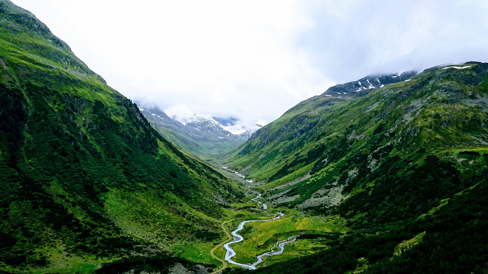 Day 5: Manali to Spiti Valley